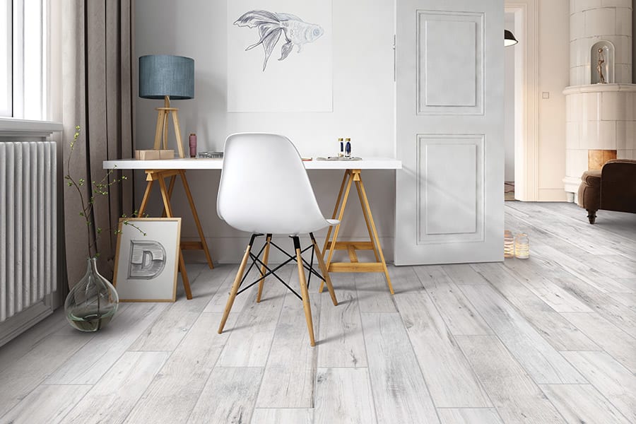 Flooring inspiration from Beach House Flooring and Tile Co. | Outer Banks