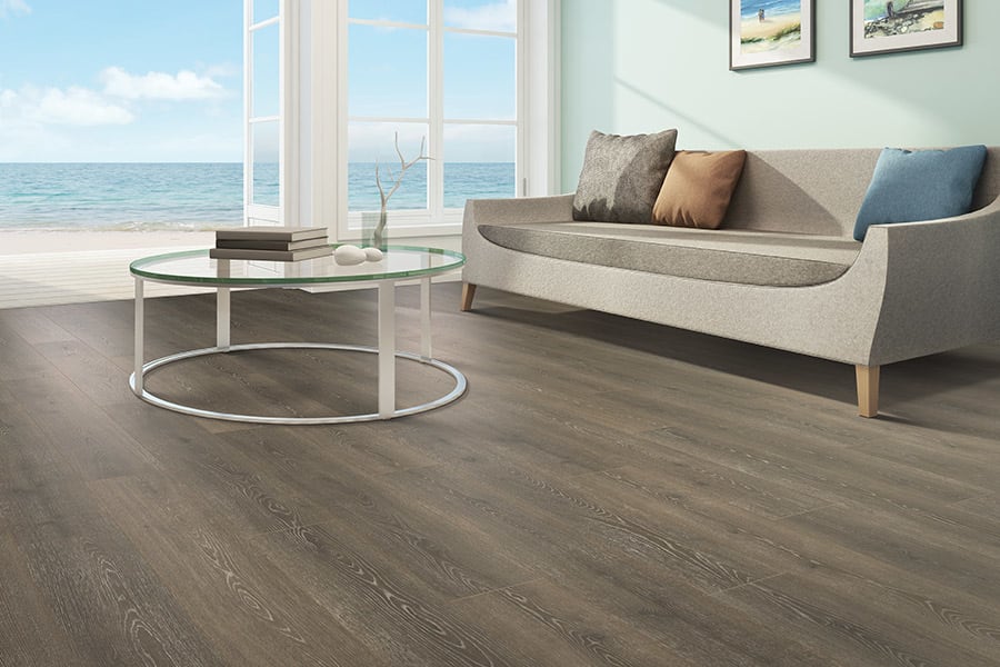 Laminate floors in Louisville, KY from Fabulous Floors Inc