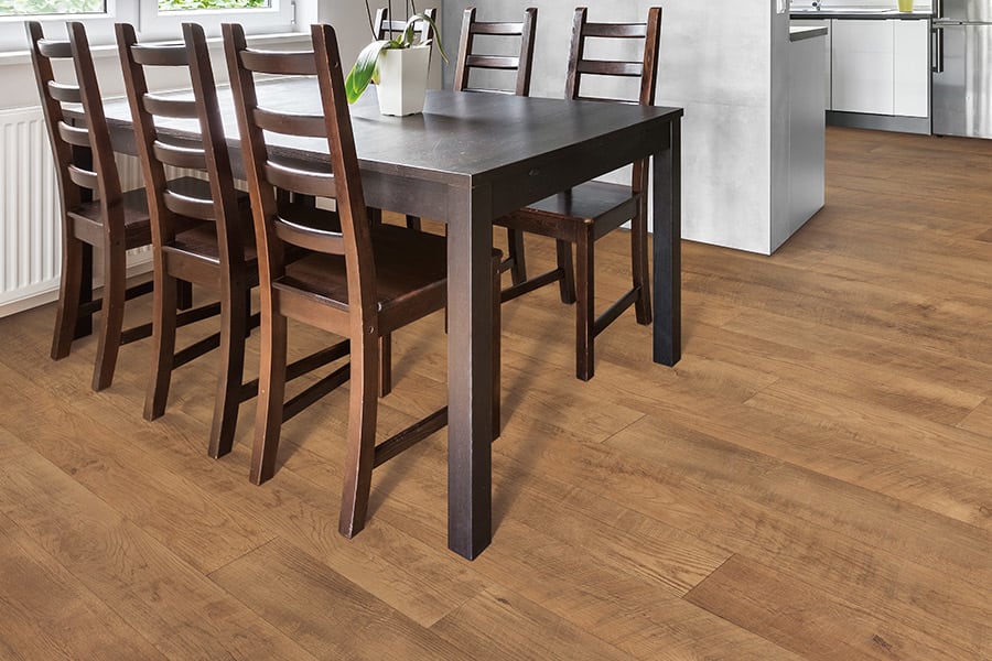 Family friendly laminate floors in Natick, MA from Framingham Carpet Center