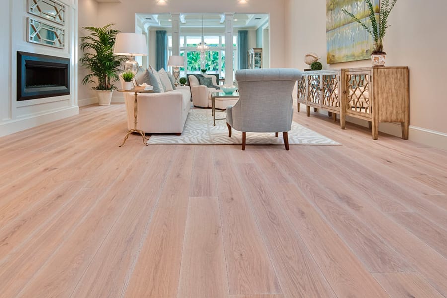 The finest hardwood in Riverview, FL from Costa Flooring Pros
