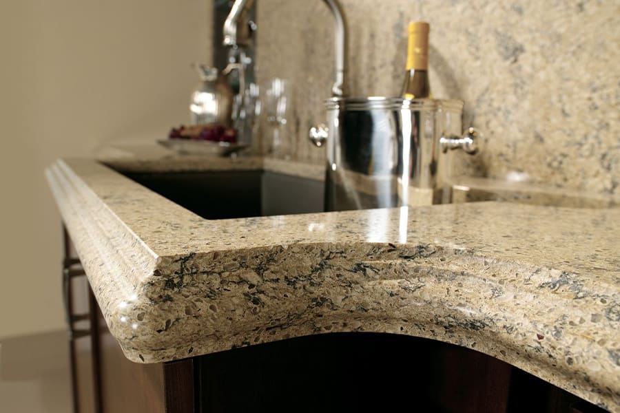 Countertops in Fort Worth, TX from Hiltons Flooring