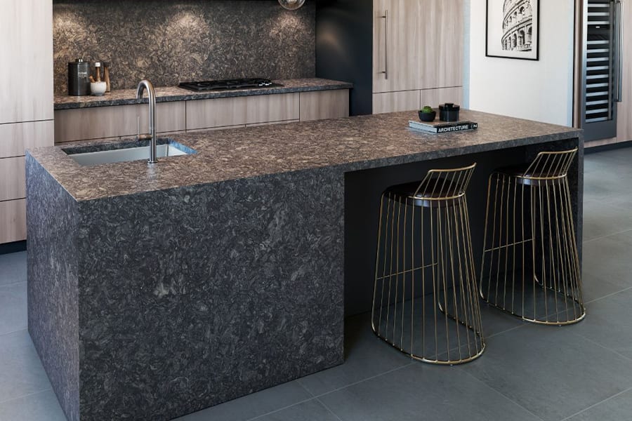 Natural stone floors in Lacombe, LA from Avalon Marble Natural stone floors in Lacombe, LA from Avalon Marble