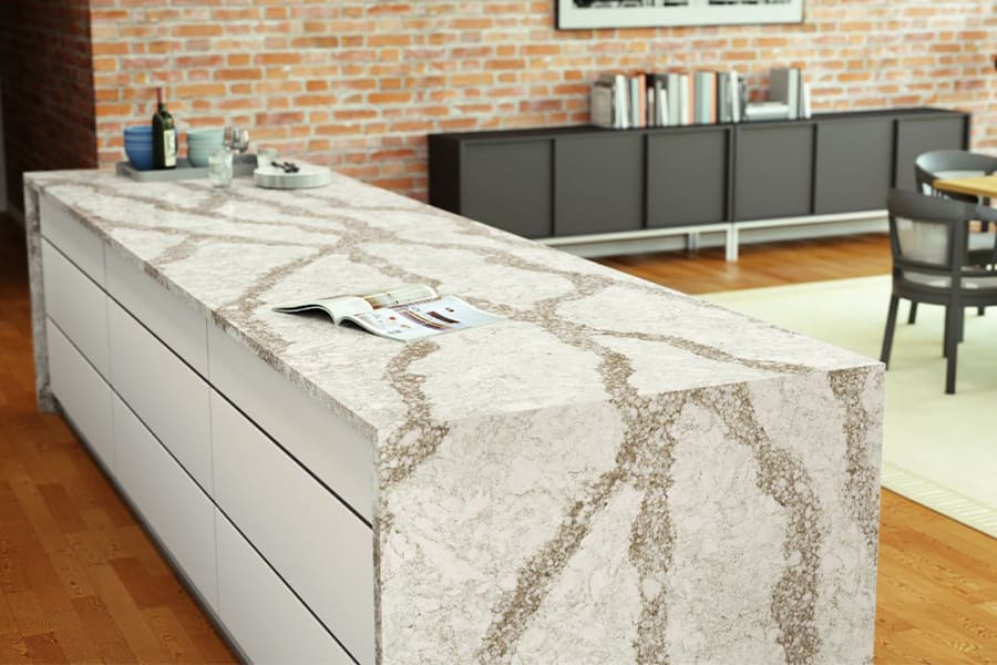 Countertops in Zeeland Charter Township, MI from Carpet Bonanza