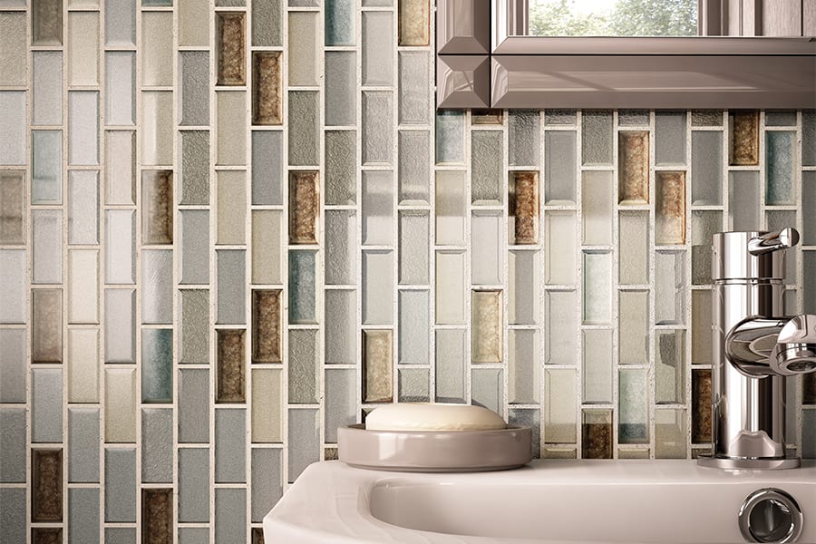 Quality glass tile in Avon, NC from Beach House Flooring and Tile Co.