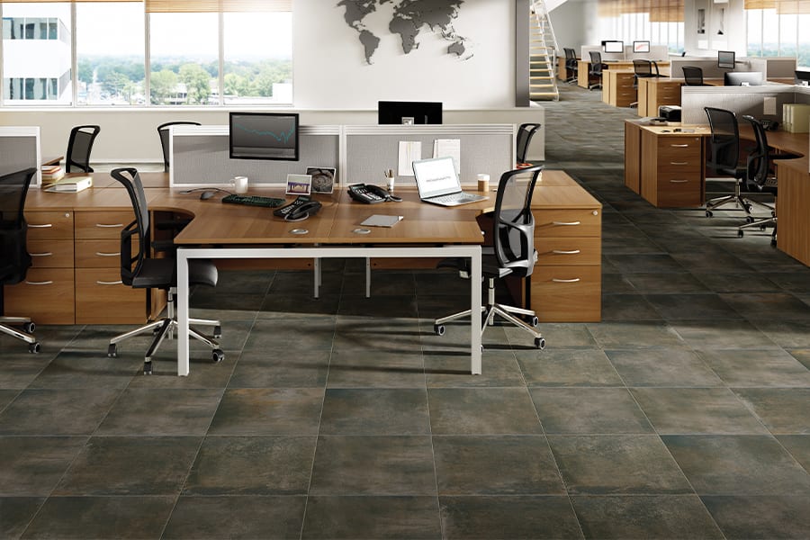 The Glenwood Springs, CO area’s best natural stone flooring store is Network Interiors