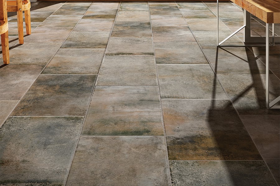 The Foley, AL area’s best natural stone flooring store is G & J Tile & Floor Covering