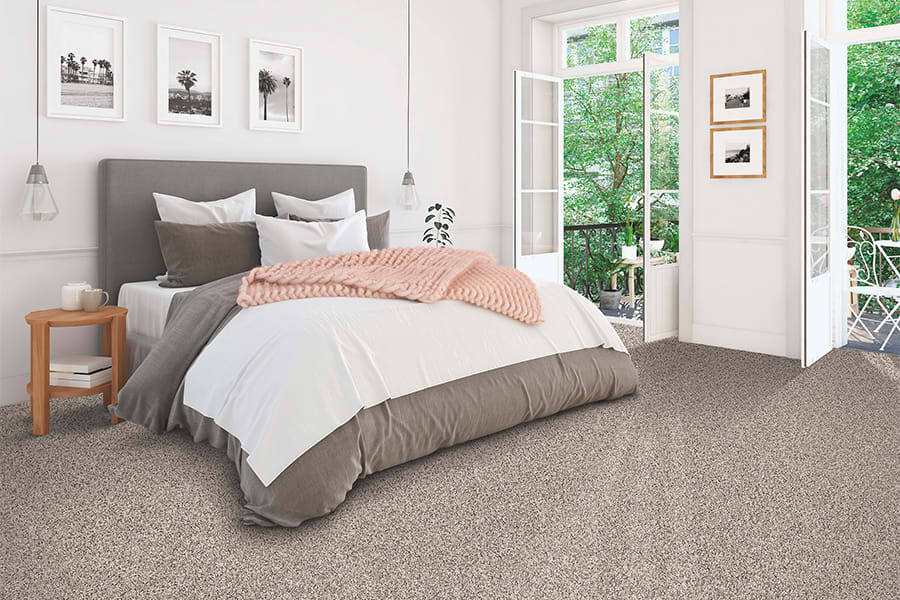 Carpet trends in Wilmington, NC from Barefoot Flooring, Inc.