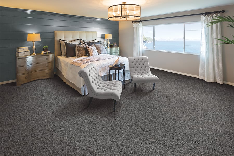 Beautiful textured carpet in Bloomington, MN from Galaxie Floor Stores