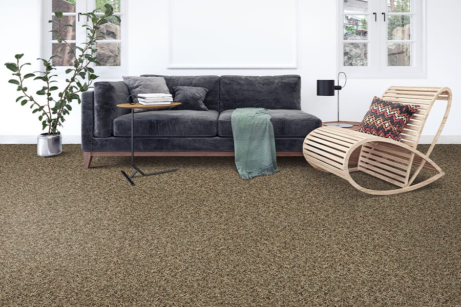 Stylish carpet in Bloomfield, MO from Stone Mountain Flooring Outlet