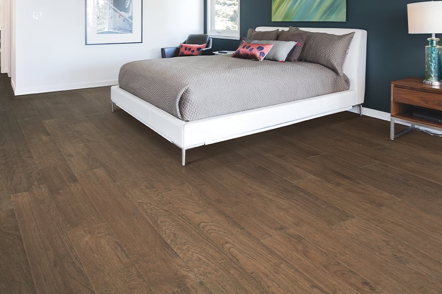 Durable hardwood in Billings, MT from Choice Floors