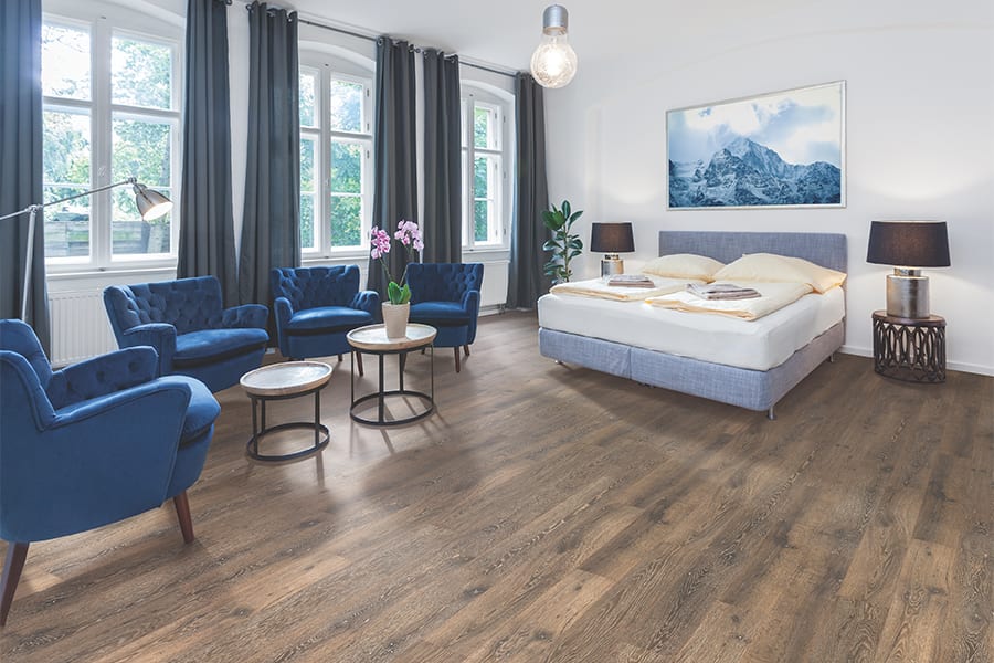 Laminate flooring trends in Clive, IA from Archer Home Center