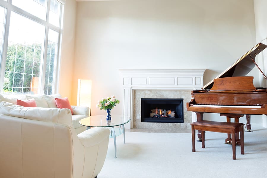 Beautiful textured carpet in Greer, SC from FLOORS Beautiful textured carpet in Greer, SC from FLOORS
