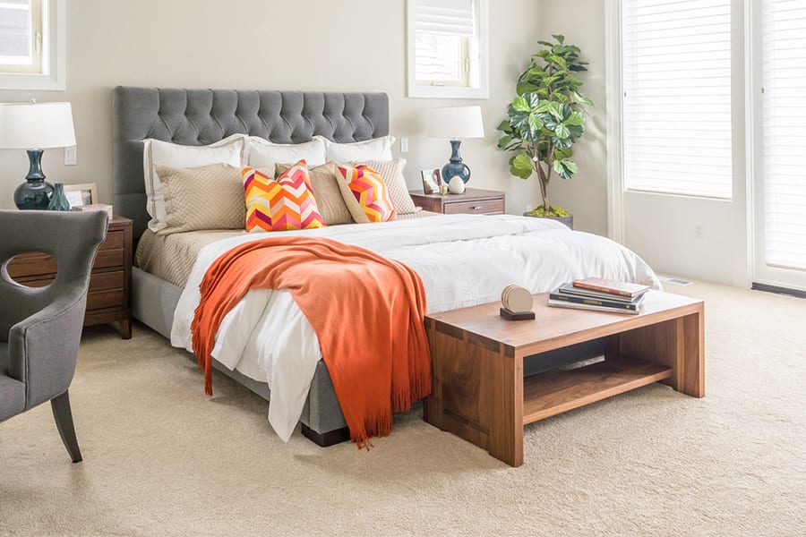 Flooring inspiration in Greenville, SC from FLOORS