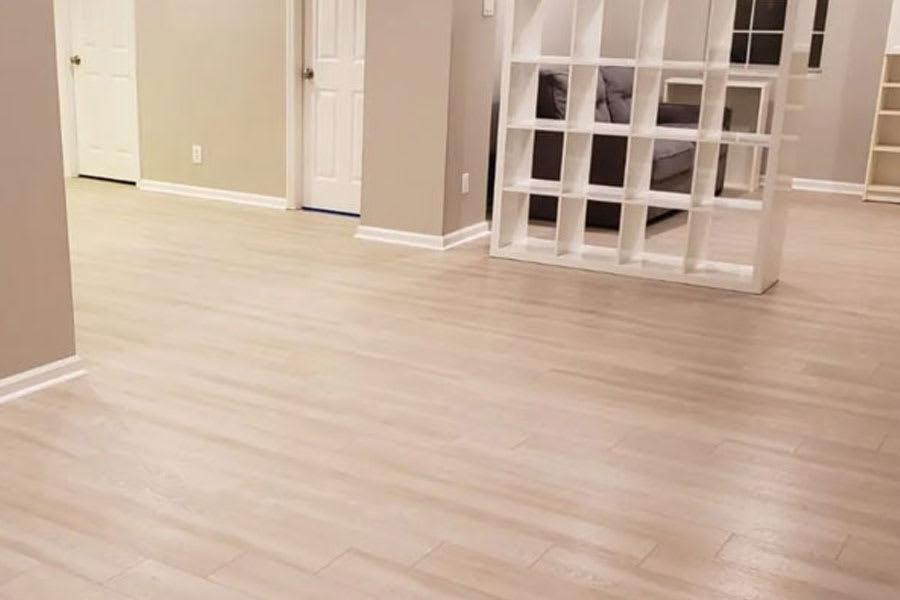 View work from Perfect Choice Flooring in the Tampa, FL area