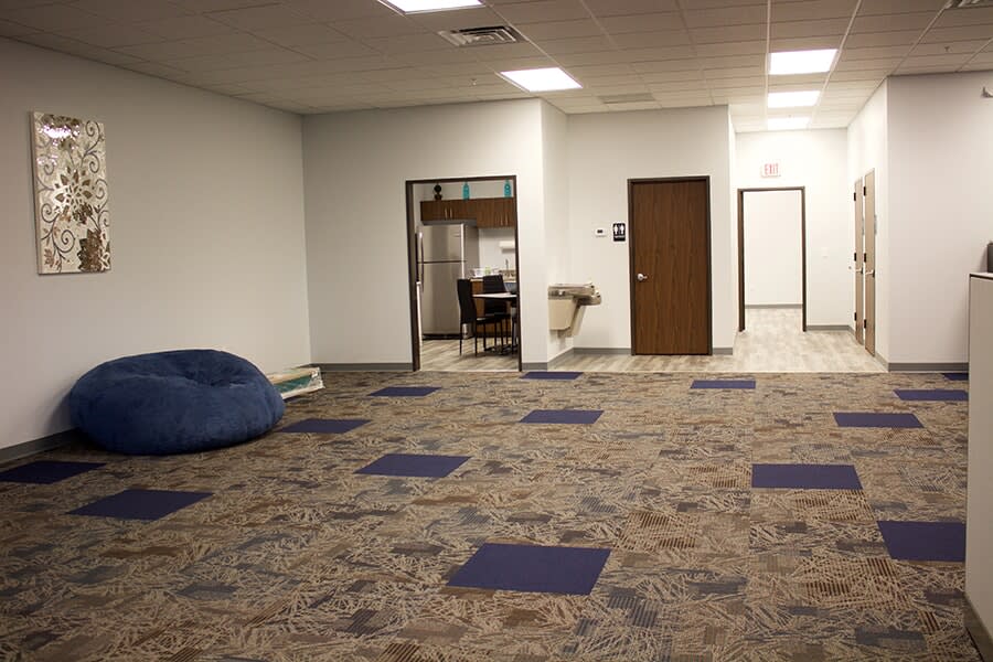 The latest carpet in Parrish, FL from LG Kramer Flooring