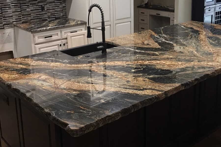 Countertops in Jenks, OK from Superior Wood Floors & Tile