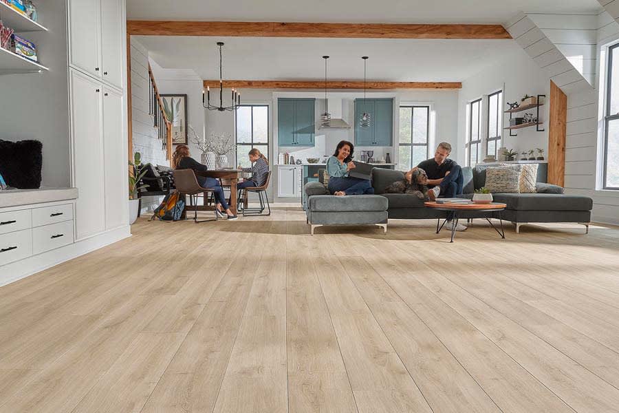 Timeless hardwood in Rhinelander, WI from Woodstock Flooring & Design Center