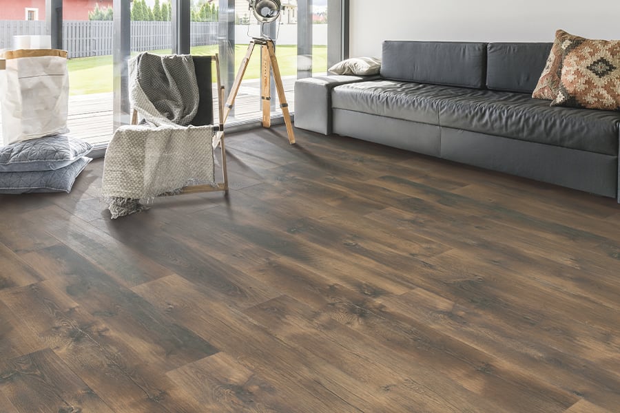 Laminate flooring trends in Southlake, TX from iStone Floors