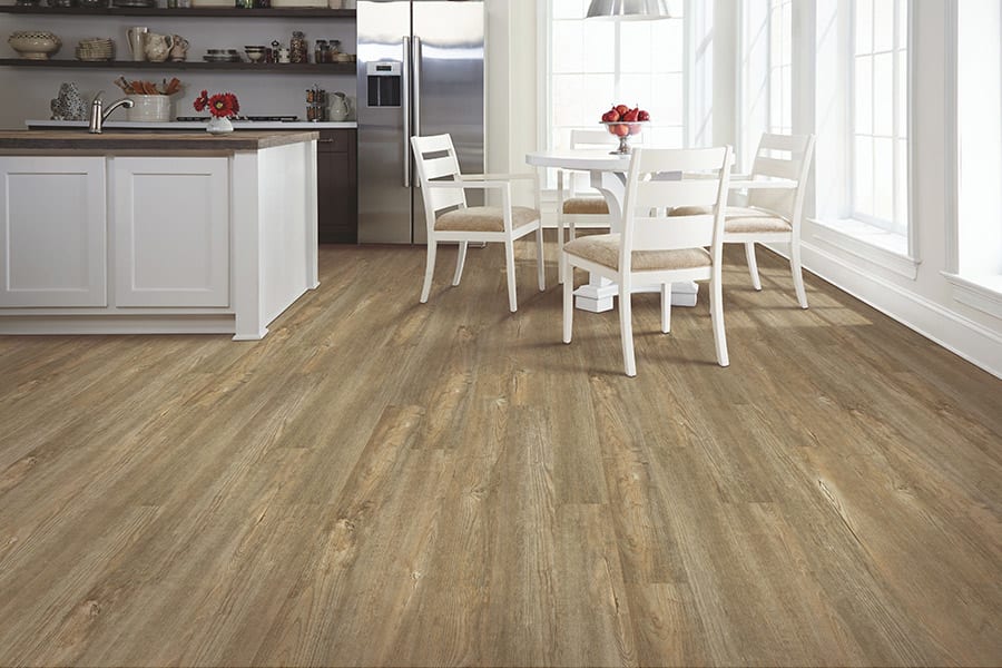 Affordable vinyl in Hurst, TX from iStone Floors