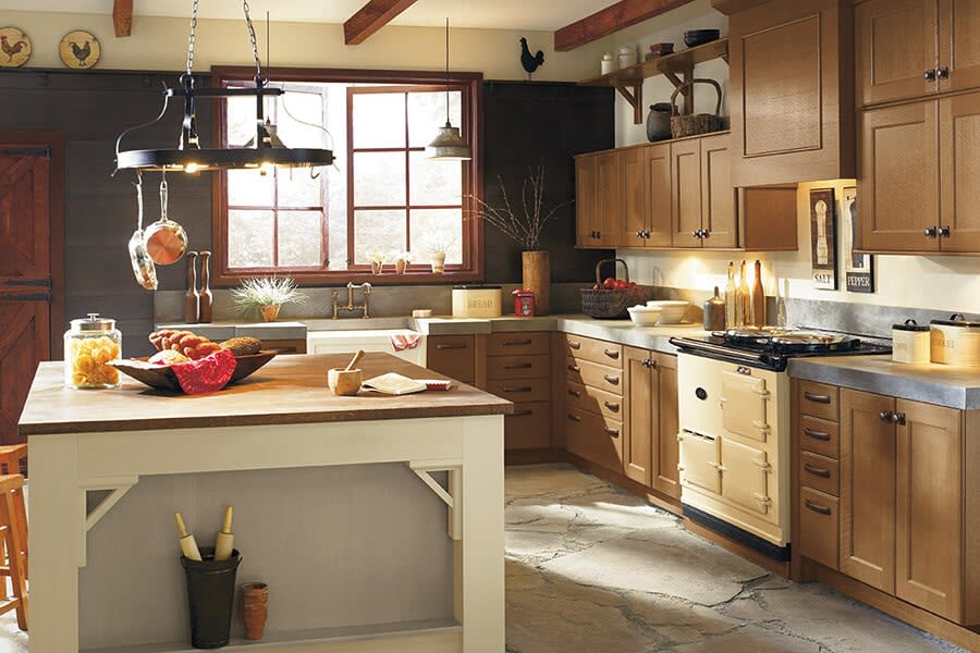 Cabinets in Irvine, CA from Elci Cabinets & Floors