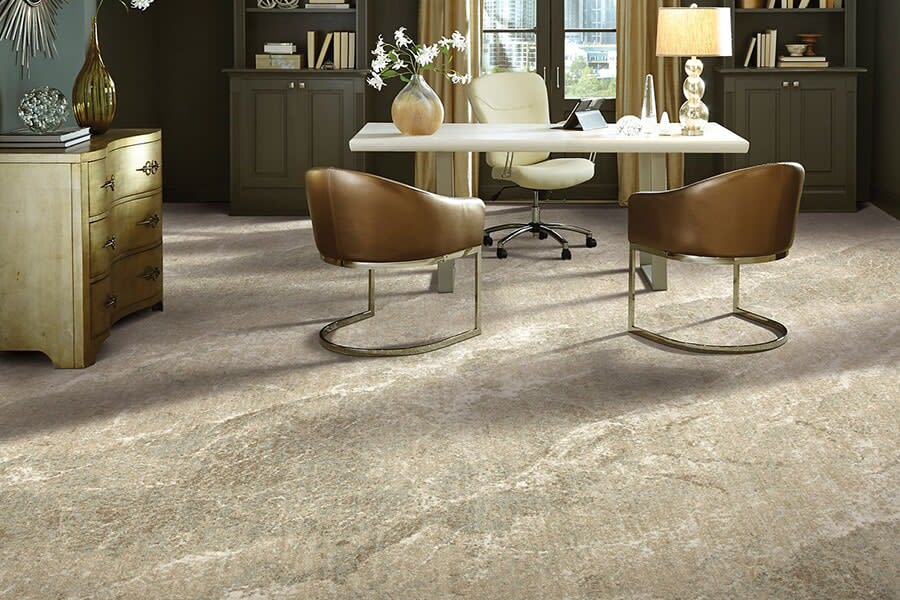 Contemporary carpet in Cape Cod, MA from Paramount Rug Company