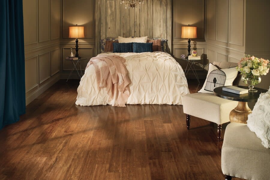 Modern Hardwood flooring ideas in Odessa, DE from Hardwood Direct