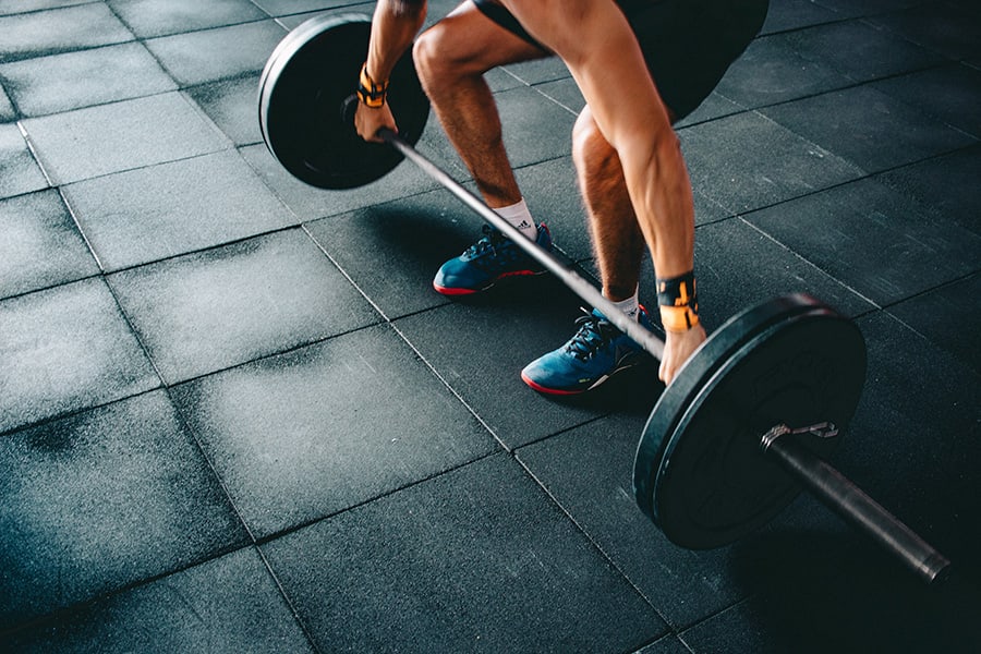 Gym Floors in Manhattan, NY from Carpet Trends