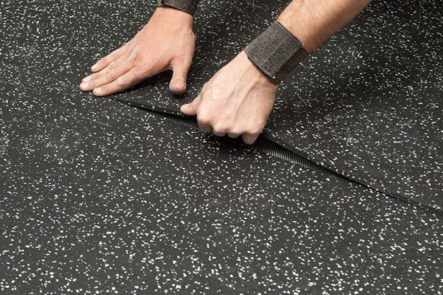 Gym Floors in Bronxville, NY from Carpet Trends