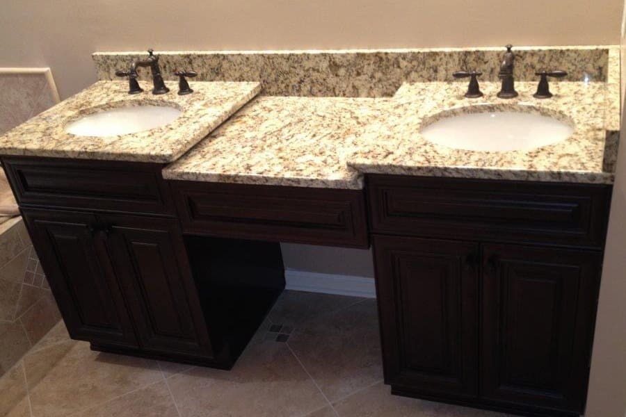 Cabinets in Braselton, GA from Purdy Flooring & Design