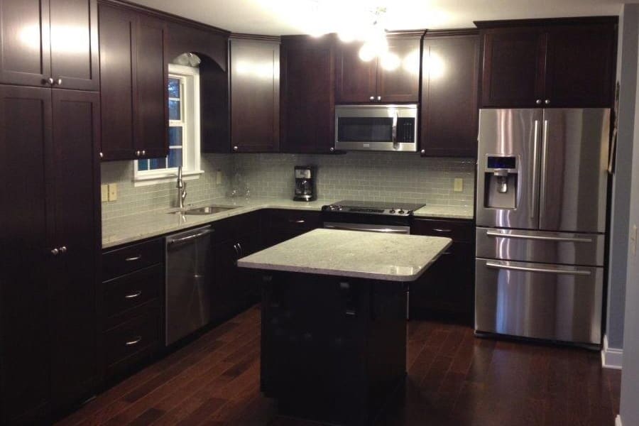 Cabinets in Buford, GA from Purdy Flooring & Design