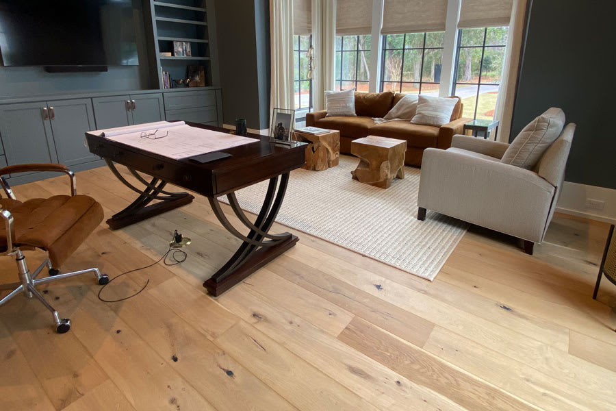 The finest hardwood in Lady's Island, SC from Nix Flooring & Design