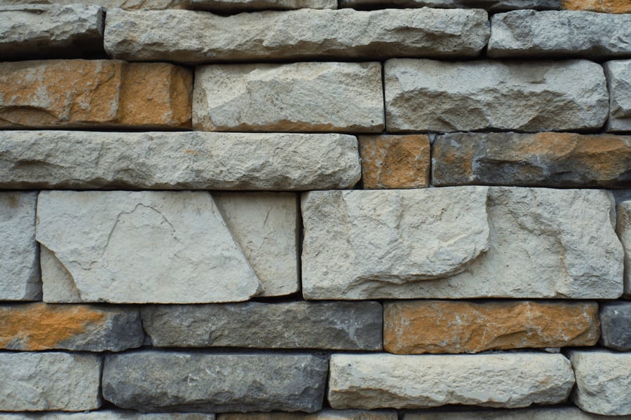 Select natural stone in Talent, OR from Dave's Home Supply