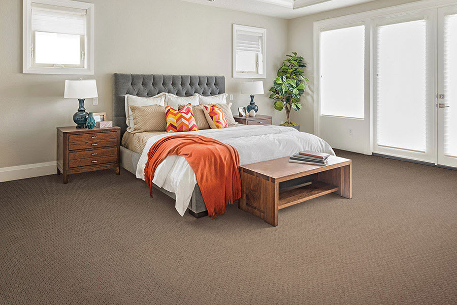 Carpet trends in Waterloo, IA from Fishsticks Millwork