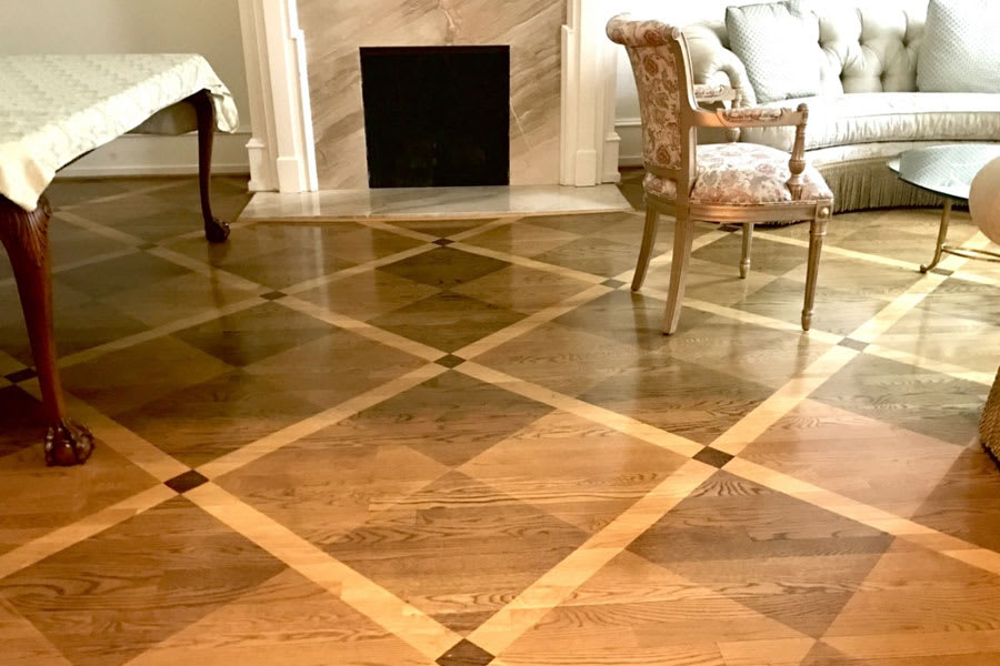 The best hardwood in Chester Springs, PA from Alpine Flooring & Design