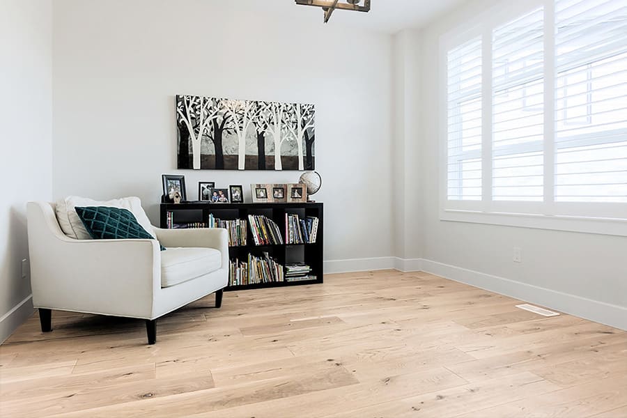 Timeless hardwood in Maryhill, ON from Bigelow Flooring