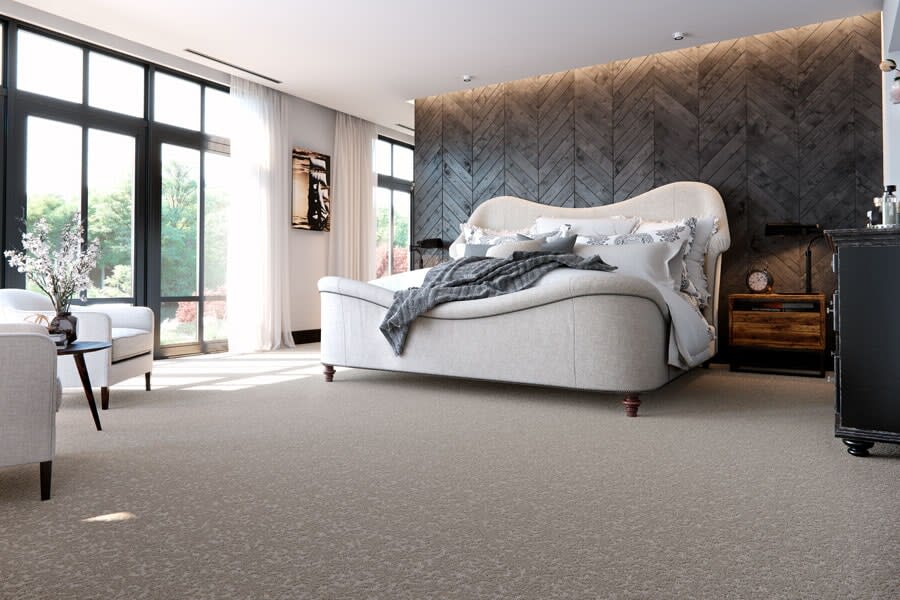 Stylish Karastan carpet