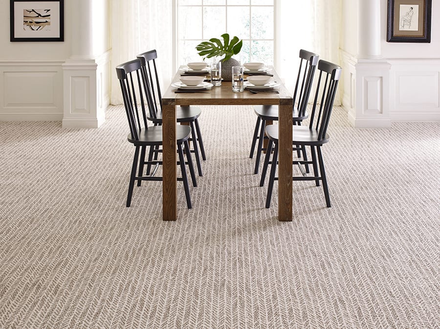 About carpet in Puslinch, ON from Bigelow Flooring