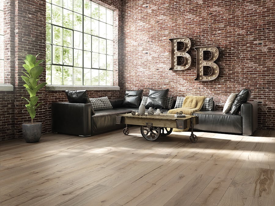 About hardwood in Puslinch, ON from Bigelow Flooring
