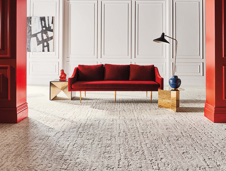 About carpet in Fergus, ON from Bigelow Flooring