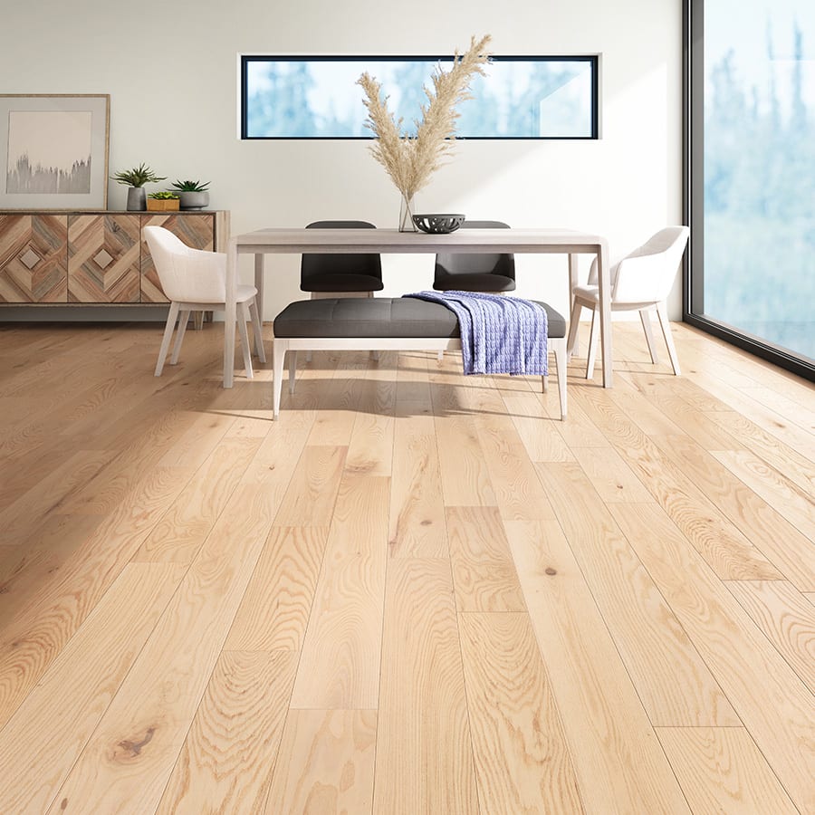 About hardwood in Fergus, ON from Bigelow Flooring