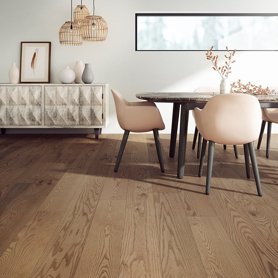 About hardwood in Puslinch, ON from Bigelow Flooring