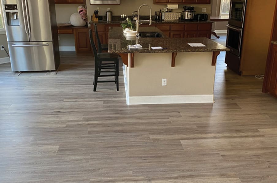 View work from Floor Online in the San Rafael, CA area