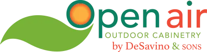 Open Air Outdoor Logo