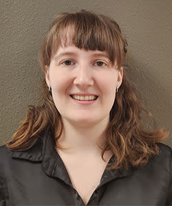 Katie Newell