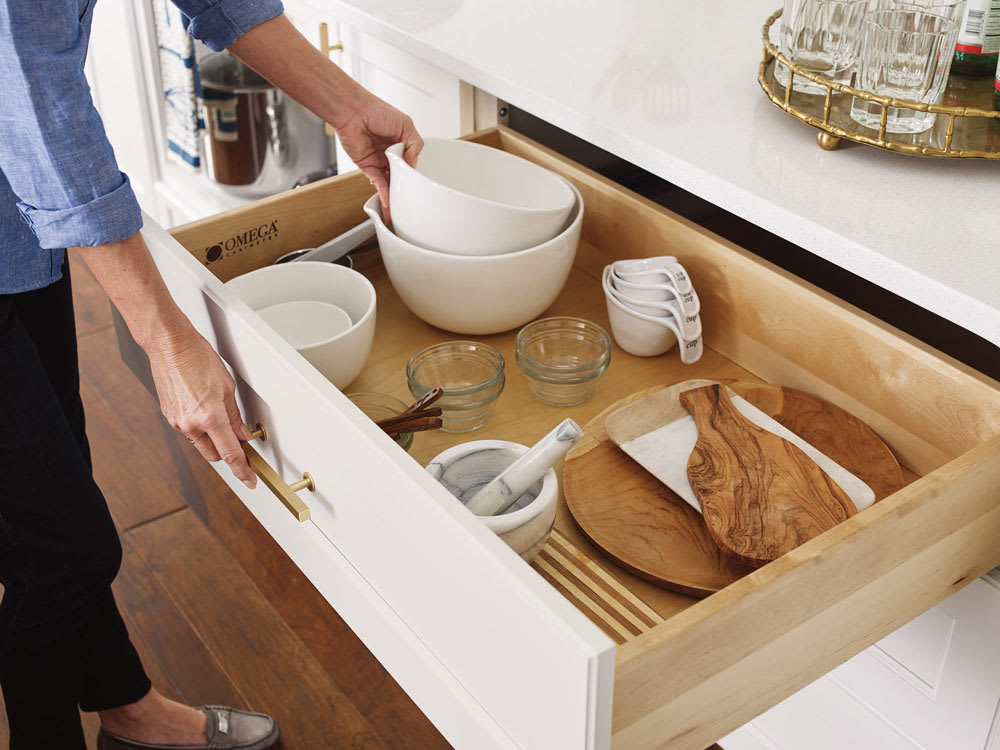 Why should you choose us? | Appalachian Mountain Cabinetry
