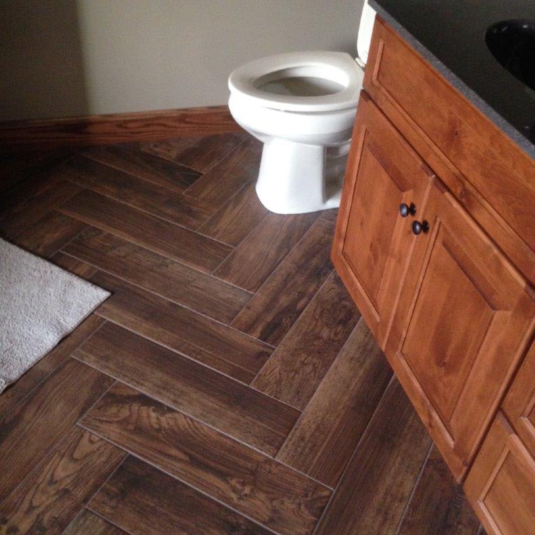 About Barrington Carpet & Flooring Design in Akron, OH