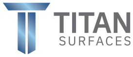 Titan Surfaces