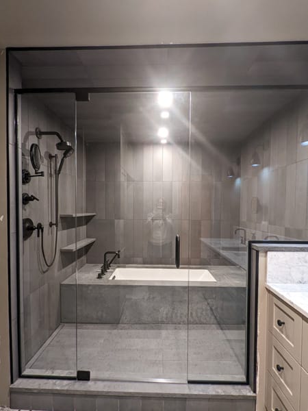 Kitchen and Bathroom Remodeling in Belle Plaine, and St Peter, MN from Berger Interiors