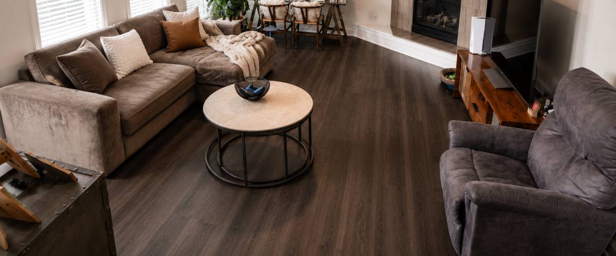 The Greater KC Metro Area area's best flooring store - Big Bob’s Flooring Outlet