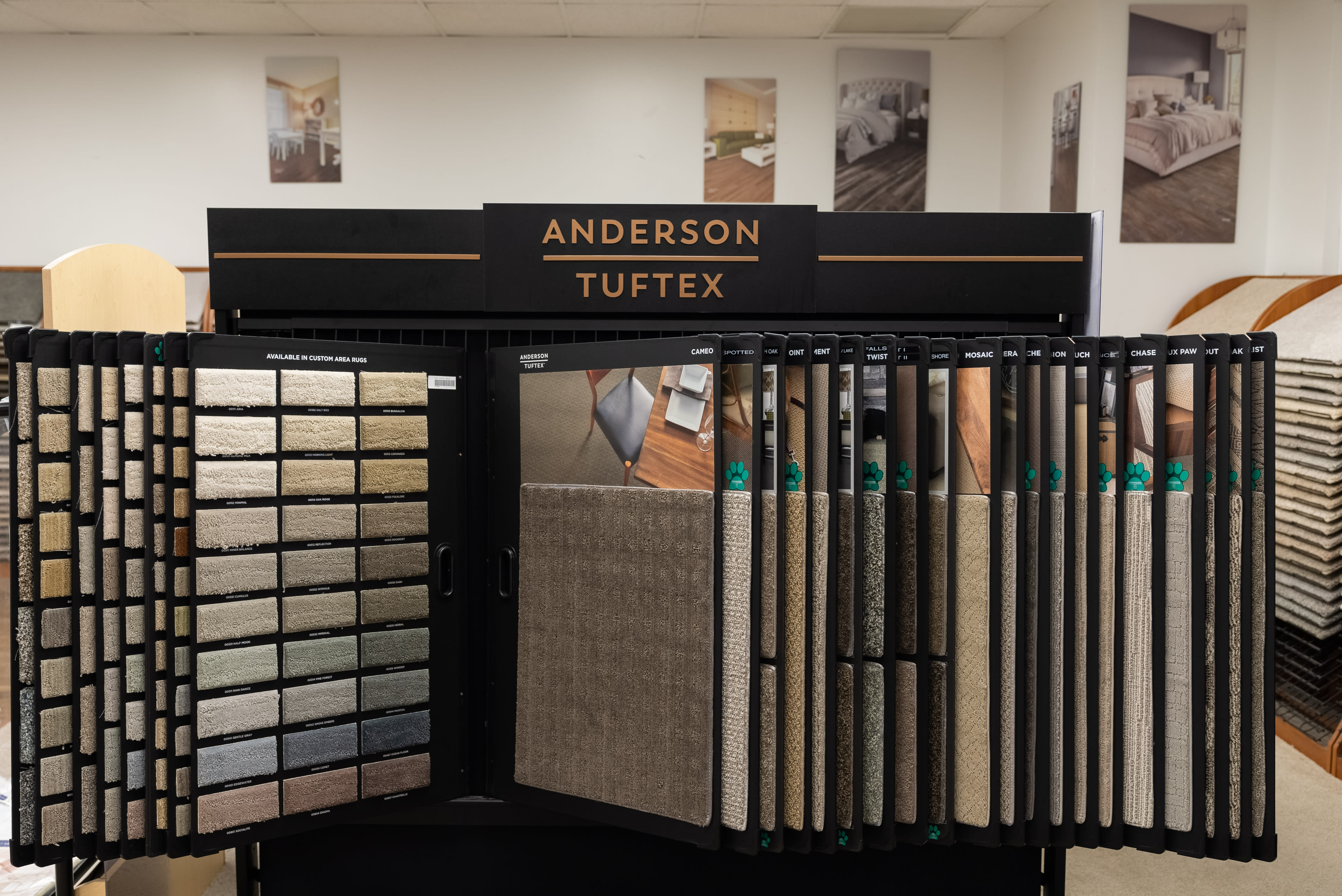 About Bougainville Flooring Super Store in Honolulu, HI